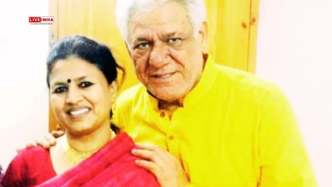 “I Was Pregnant When He Cheated”: Seema Kapoor Recalls Painful Chapter With Om Puri