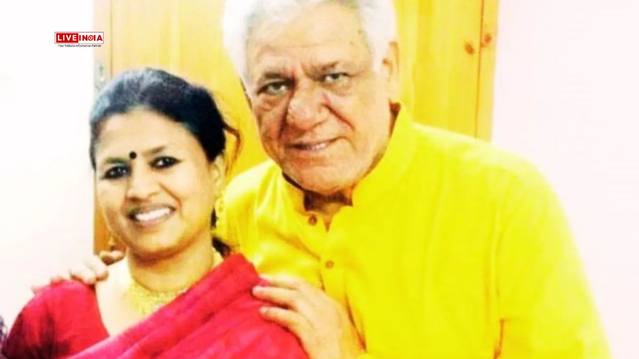 “I Was Pregnant When He Cheated”: Seema Kapoor Recalls Painful Chapter With Om Puri