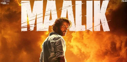 "Rajkummar Rao's 'Maalik' Release Postponed, Set To Hit Theatres On This Date