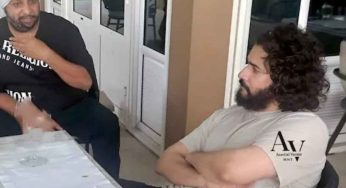 Mahesh Babu’s New Look for SS Rajamouli’s ‘SSMB 29’ Sparks Excitement Among Fans