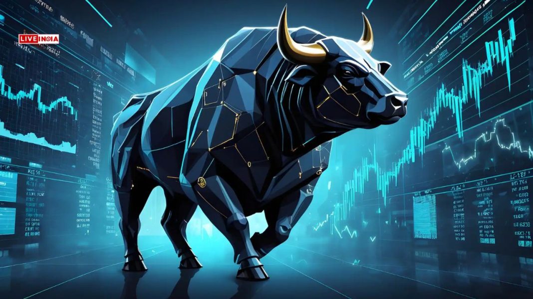 Sensex Surges 1,509 Points, Nifty Closes Above 23,850: 5 Key Drivers Behind Market Rally