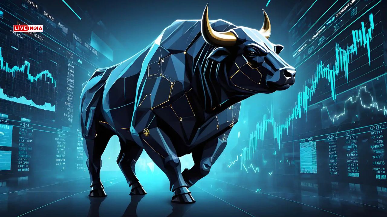 Sensex Surges 1,509 Points, Nifty Closes Above 23,850: 5 Key Drivers Behind Market Rally