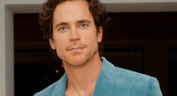 Matt Bomer Explains Why He Chose Bradley Cooper’s ‘Maestro’ Over Greta Gerwig’s ‘Barbie’