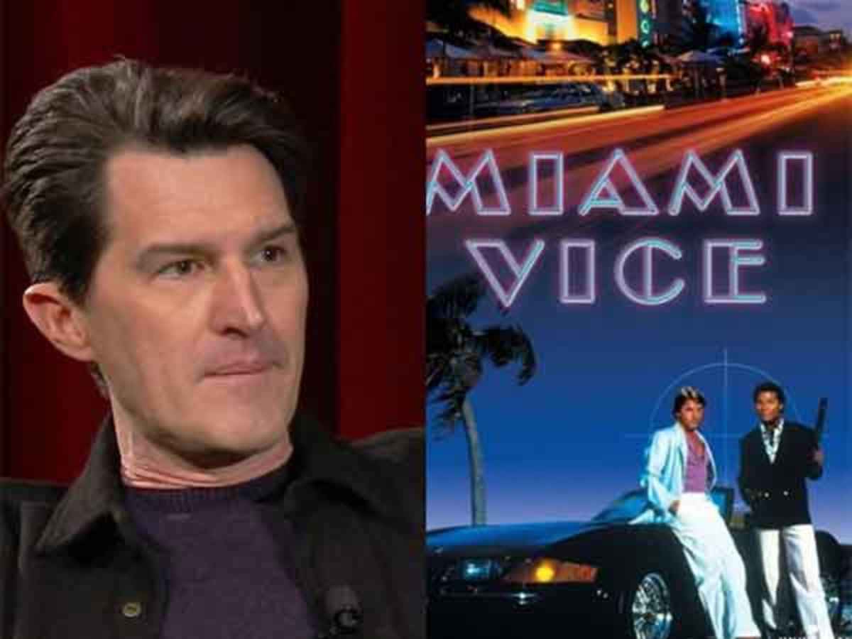'Top Gun: Maverick' Director Joseph Kosinski Set To Direct 'Miami Vice' Remake For Universal Pictures