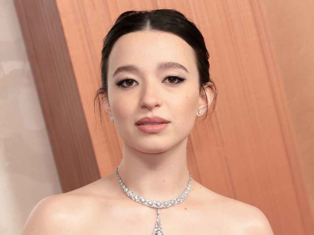 Oscar-Winner Mikey Madison Turns Down Role in Ryan Gosling’s 'Star Wars: Starfighter'