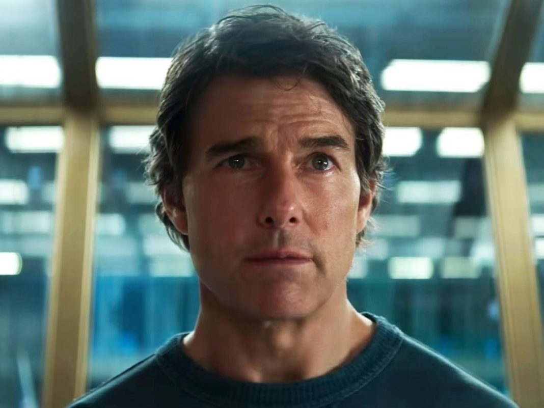Tom Cruise's 'Mission Impossible: Final Reckoning' Set for Early Release In India, Deets Inside!