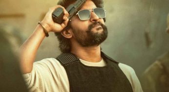 Nani’s ‘HIT: The Third Case’ Gets ‘A’ Certificate, Ready To Hit Big Screen