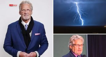 “I Was on Fire, Then I Saw the Light”: US Veteran’s Near-Death Story Inspires Thousands