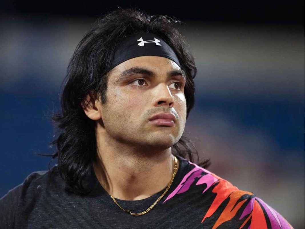 Neeraj Chopra to Miss Asian Athletics Championships 2025 as Sable and Yarraji Lead Indian Team