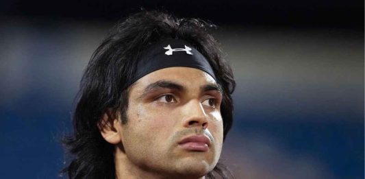 Neeraj Chopra to Miss Asian Athletics Championships 2025 as Sable and Yarraji Lead Indian Team