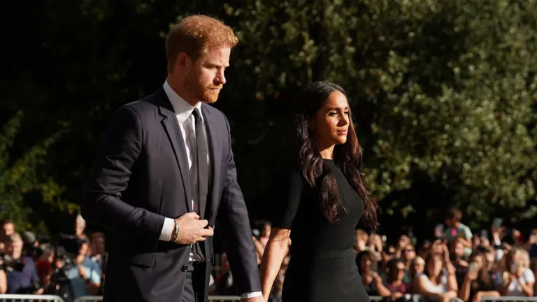 Meghan Markle’s New Podcast Rekindles Queen Elizabeth’s Concerns, Say Royal Experts