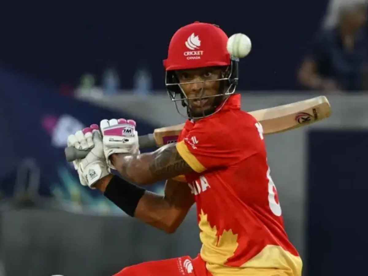 Amid IPL 2025, This Cricketer Lands In Jail For Drug Possession