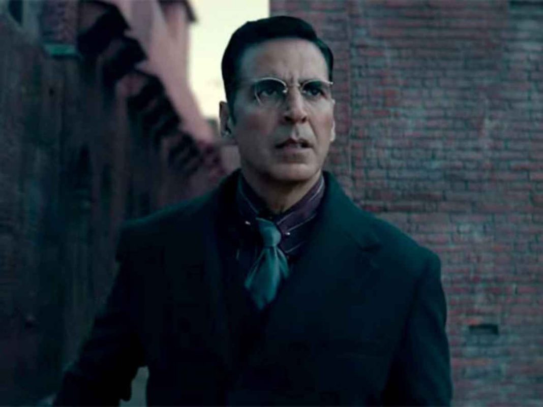 ‘Kesari 2’ Gears Up For Release With Powerful Anthem ‘O Shera’, Take A Look!