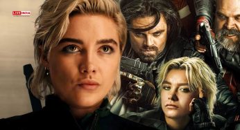 Thunderbolts Projected to Smash Global Box Office with $175+ Million Opening Weekend