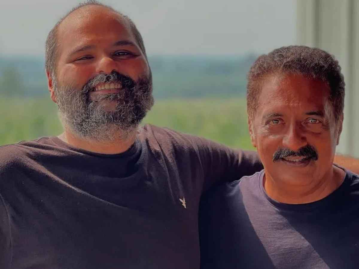 Prakash Raj Posts Photo With Kunal Kamra, Mocks Shiv Sena Leader With ‘Tamil Nadu Kaise Pauchneka Bhai’ Jibe