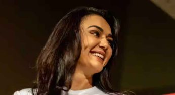 “Team Work Makes the Dream Work”: Preity Zinta Cheers For Punjab Kings After Dominant Win Over RCB