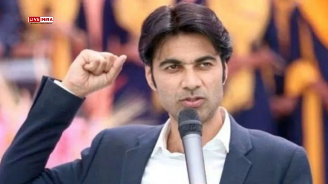 'Yeshu Yeshu Prophet' Bajinder Singh Gets Life Imprisonment in 2018 Rape Case