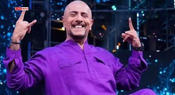 Vishal Dadlani Bids Farewell to Indian Idol After 6 Years: “Time to Make Music Again”