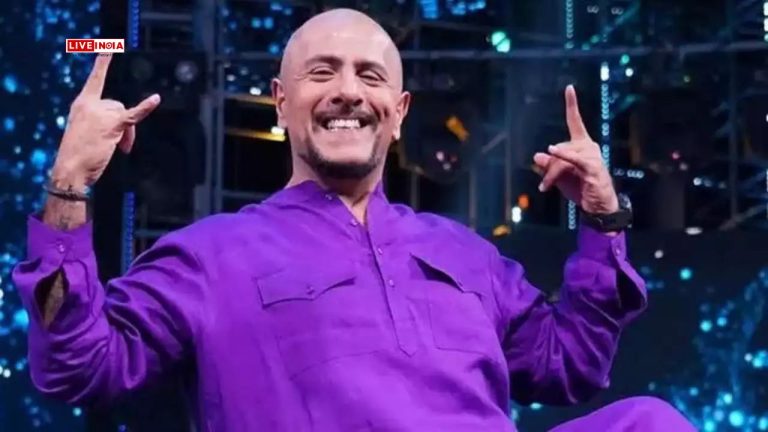 Vishal Dadlani Bids Farewell to Indian Idol After 6 Years: "Time to Make Music Again"