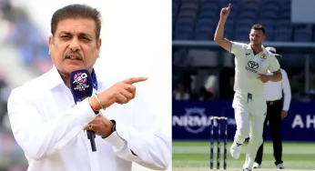 Ravi Shastri Backs Hazlewood Over This Bowler For WTC Final At Lord’s, Says ‘His Experience In English Conditions Is Crucial’