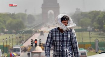 Delhi Braces for Blistering 42°C Heatwave as IMD Issues Red Alert for North India
