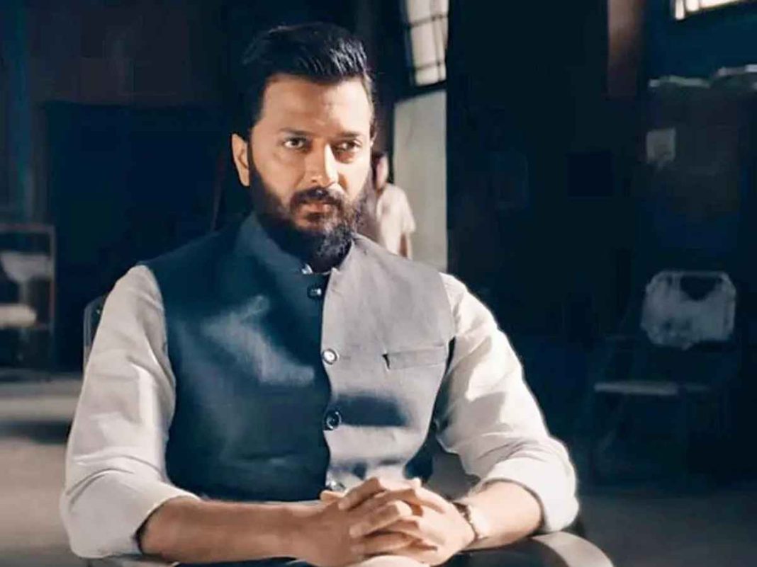 Why Riteish Deshmukh Chooses Villain Roles with Emotional Arcs