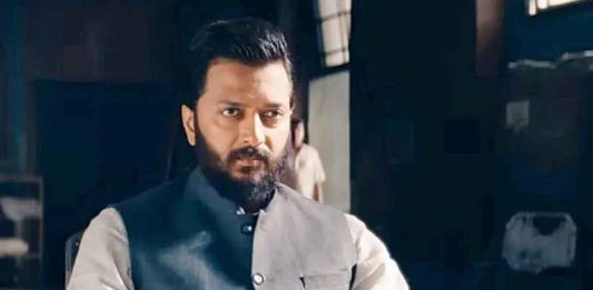 Why Riteish Deshmukh Chooses Villain Roles with Emotional Arcs
