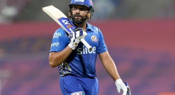 Rohit Sharma Injury Update: MI Coach Mahela Jayawardene Hints at Return Against RCB