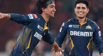 Ambati Rayudu Criticizes Gujarat Titans For Underusing Sai Kishore Against Delhi Capitals