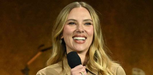 Scarlett Johansson Calls Joining Jurassic World: Rebirth A 'Lifelong Dream'