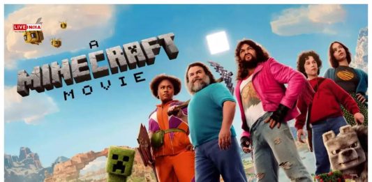 A Minecraft Movie Crosses $500 Million Globally, Becomes 2025’s First Hollywood Blockbuster