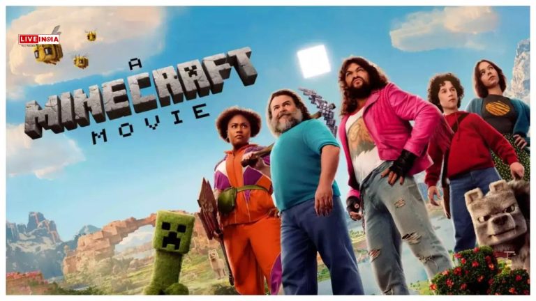 A Minecraft Movie Crosses $500 Million Globally, Becomes 2025’s First Hollywood Blockbuster
