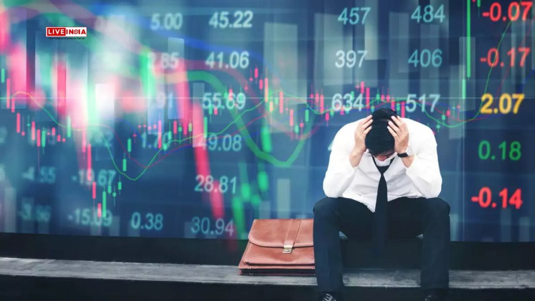 Indian IT Stocks Tumble as US Recession Fears Mount; Is the Worst Yet to Come?