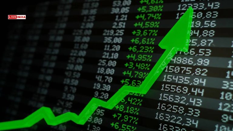 Sensex Gains for 3rd Consecutive Session — 10 Key Takeaways