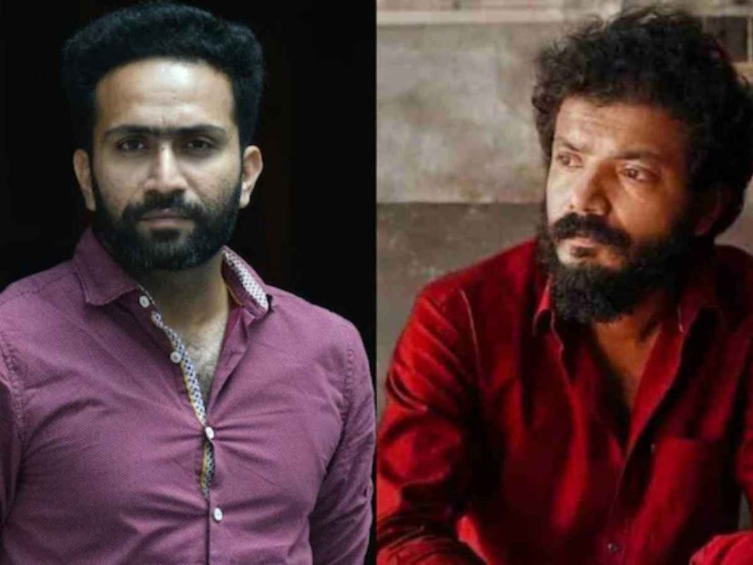 Malayalam Actors Shine Tom Chacko and Sreenath Bhasi Questioned in Drug Seizure Investigation