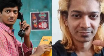 Actor Shriram Natarajan’s Family Requests Privacy Amid Health Concerns