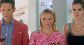 ‘Sirens Trailer’: Meghann Fahy Confronts Julianne Moore in Netflix’s Twisted Dark Comedy