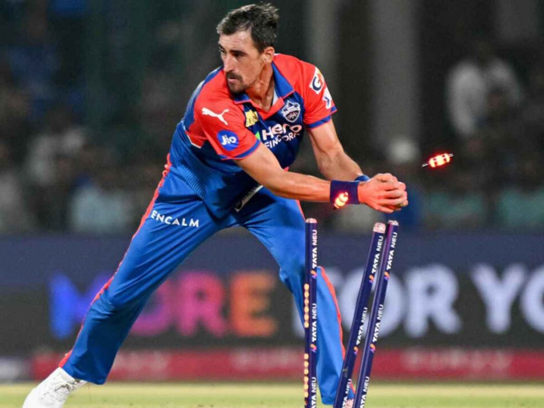 IPL 2025: Dale Steyn's Five-Word Post Goes Viral After Mitchell Starc’s Super Over Heroics Against RR
