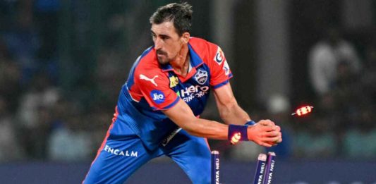 IPL 2025: Dale Steyn's Five-Word Post Goes Viral After Mitchell Starc’s Super Over Heroics Against RR