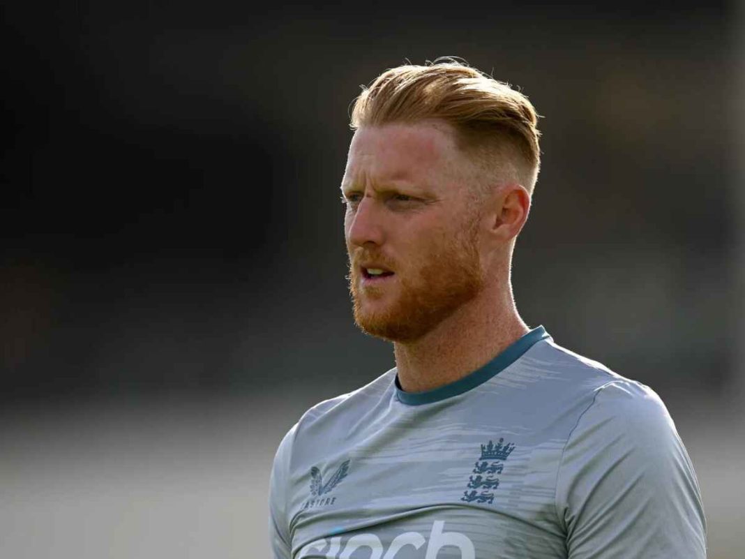 Ben Stokes Unlikely To Play White-Ball Cricket In Near Future, Says Rob Key