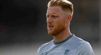 Ben Stokes Unlikely To Play White-Ball Cricket In Near Future, Says Rob Key