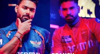 “Tension Auction Mein Khatam”: Punjab Kings Troll Rishabh Pant After Shreyas Iyer’s Heroics Seal Win
