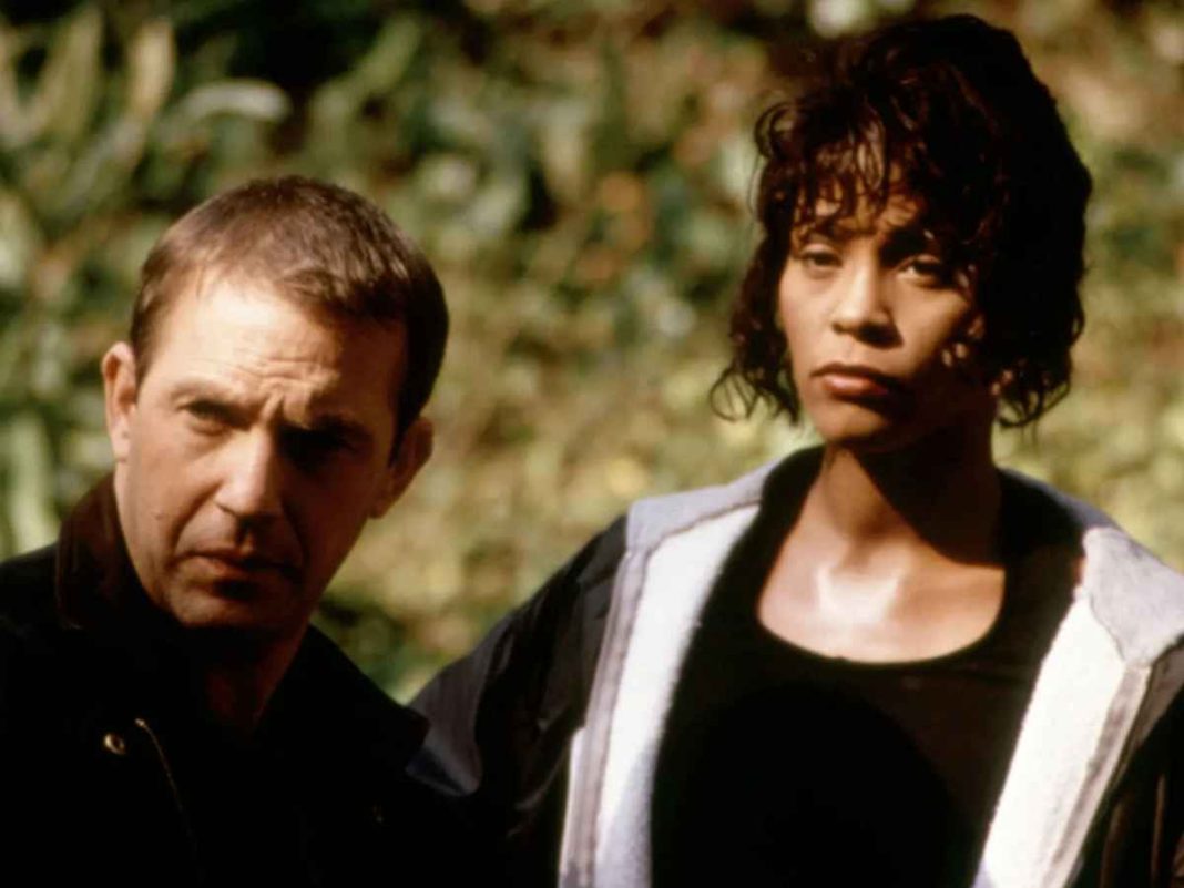 Warner Bros. Remakes Iconic 'The Bodyguard' With New Director And Script