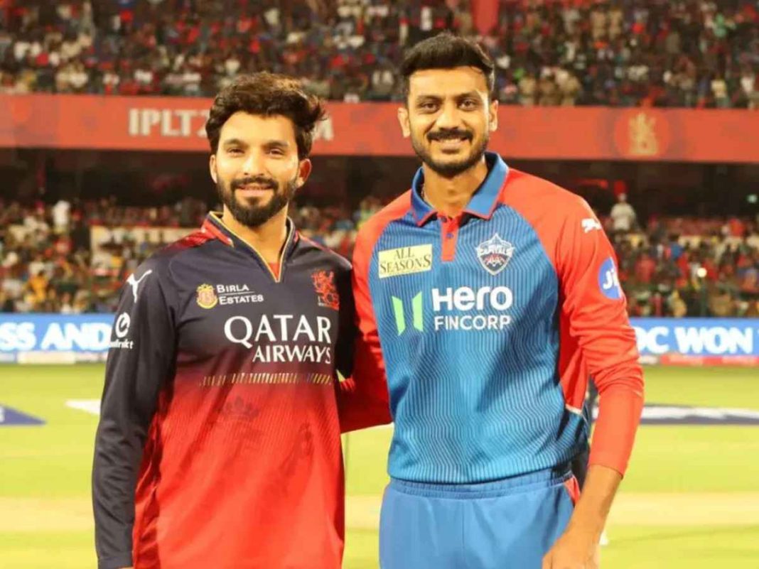 IPL 2025: RCB Win The Toss, Opt To Bowl First Against Delhi Capitals