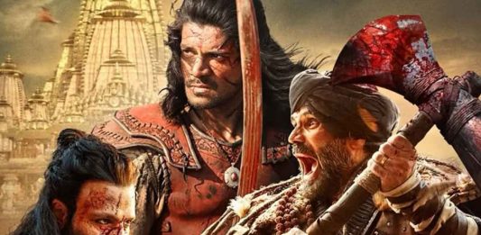 'Kesari Veer' Trailer Out! Suniel Shetty, Sooraj Pancholi, Vivek Oberoi Face Off In an Epic Battle to Save Somnath Temple