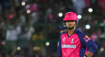 IPL 2025: Manjrekar Credits Rajasthan Royals for 14-Year-Old Suryavanshi’s Debut