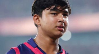 Vaibhav Suryavanshi Credits His Parents For His Success, Says ‘Whatever Result is Visible, Is Due To Them’