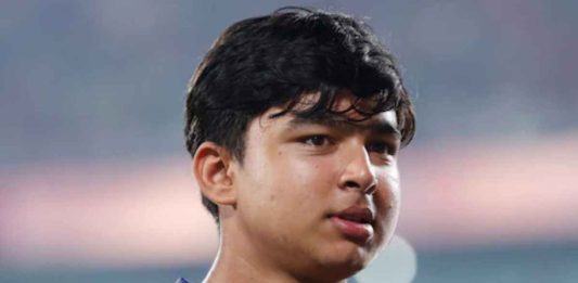 Vaibhav Suryavanshi Credits His Parents For His Success, Says 'Whatever Result is Visible, Is Due To Them'