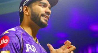 IPL 2025: Venkatesh Iyer Weighs In On KKR’s Home Advantage Debate Following Eden Gardens Victory