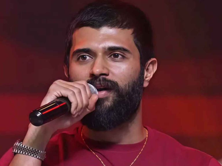 Watch: Vijay Deverakonda Slams Pakistan And Condemns Pahalgam Terror Attack, Says "Kashmir Belongs to India"